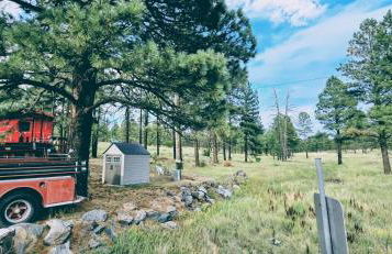 Cabin with a Mountain view 6B - Photo 28