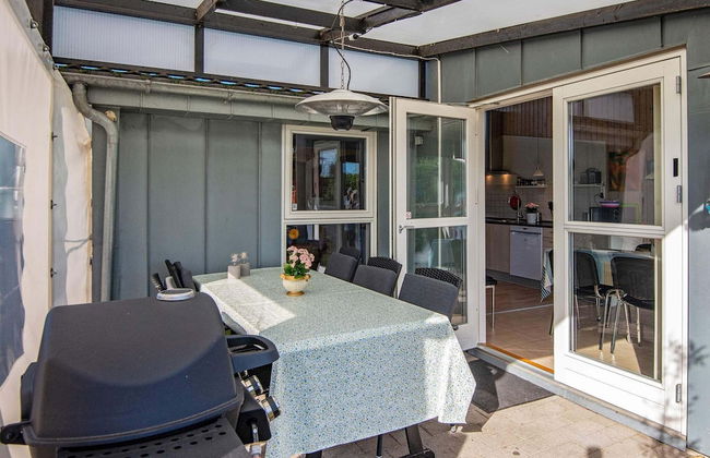 6 Person Holiday Home in Broager-by Traum - Foto 27