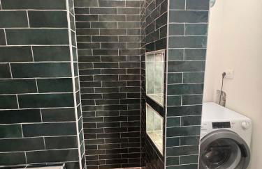 Beautiful 2-room, AC, Center, terrace - Foto 8