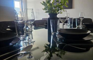 Boardinghouse Plauen im Zentrum der Stadt - Foto 73