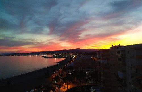 Loft en Residencial 1ª Línea con piscina - Foto 4