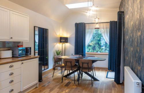 Luss Cottages at Glenview - Foto 36