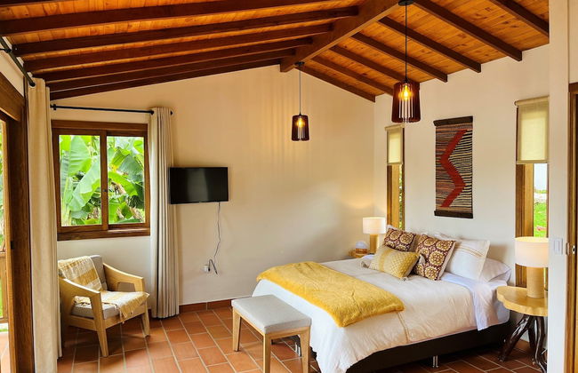 CASA EVE HOTEL - Photo 11