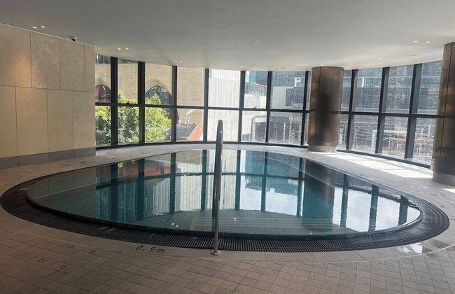 Pars Apartments Melbourne Quarter - Foto 28