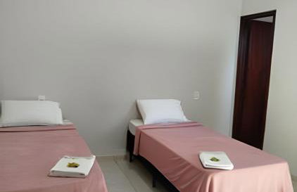 Refúgio Hostel Unidade 3 - Foto 33