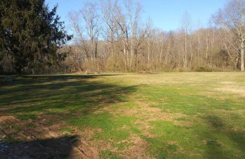 Hoot Nanny's Rustic Cabin on Mossy Creek - Foto 23