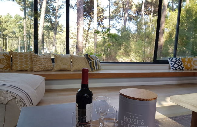 Aroeira Paradise Villa by Host-Point - Foto 24