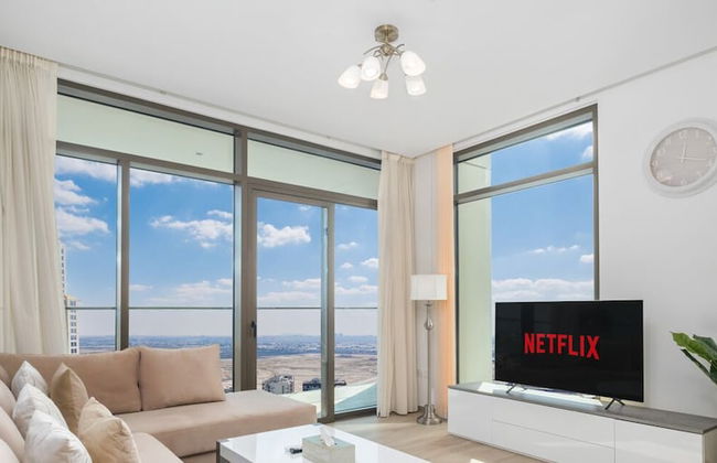 LUX The Creek Palace Residence Suite - Foto 13