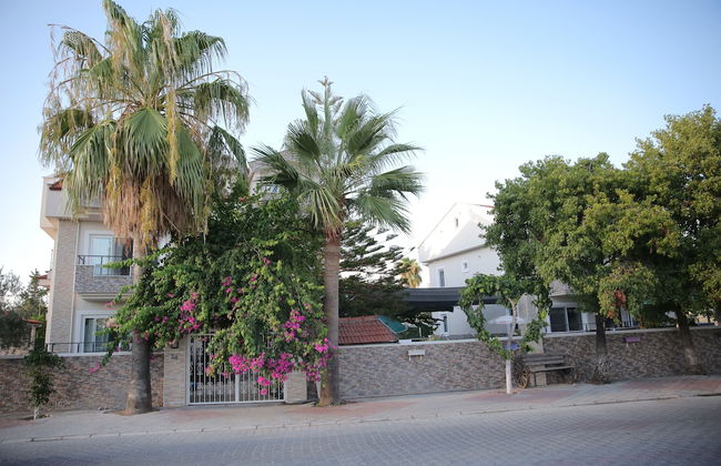 Villa Verdi Dalyan - Photo 27