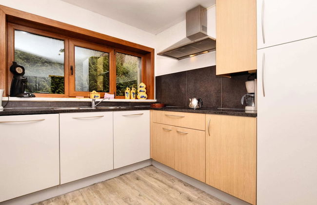 Durbuy Forest Villa With Pool - Foto 12