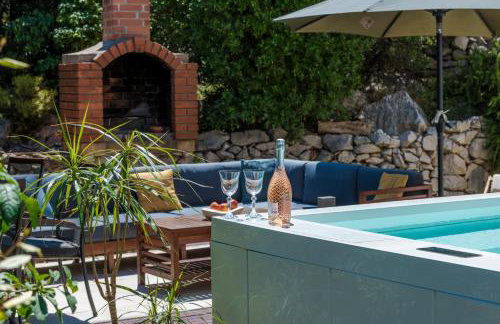 Apartment with terrace and mini pool Green Gold - Foto 19