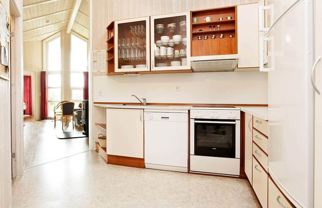 Holiday Home in Otterndorf - Foto 12