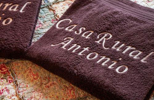 Casa Rural Antonio - Foto 25