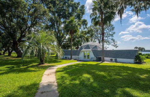 Sumner Lake Tiny House - Photo 20