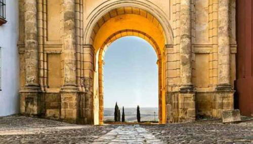 Puerta Romana - Foto 2