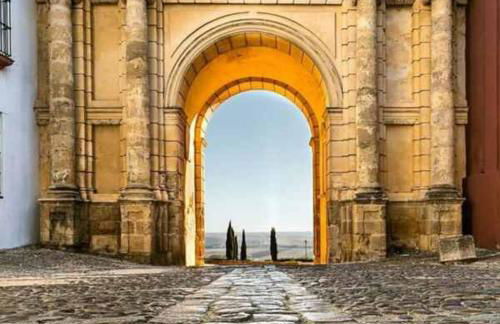 Puerta Romana - Foto 2