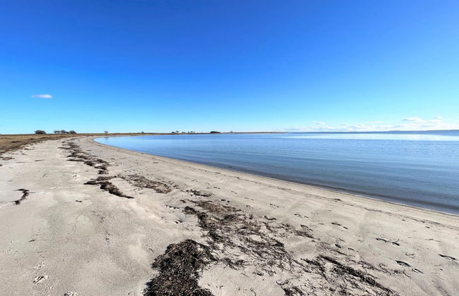 "Toska" - 100m to the fjord - Foto 21