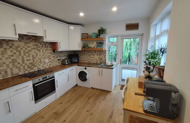 Vc - Cottage In The City - Foto 7