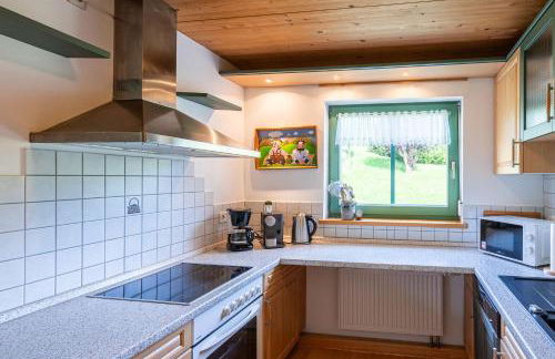 "Bei Tannenbaums", Oberstaufen-Kalzhofen - Foto 18