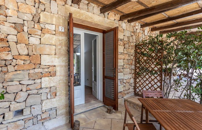 Borgo del Sole Salento - Photo 31