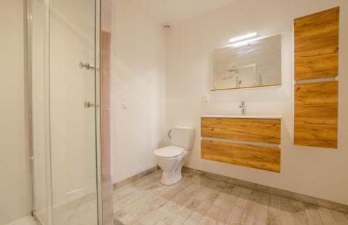 T2 50 M2 tout équipé - Place de parking Privée - Foto 9