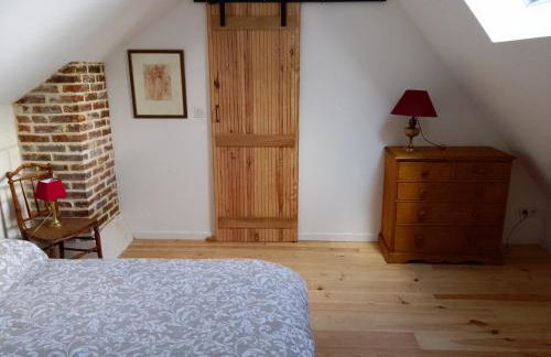 Logement du Coteau entre Beauval et Amboise - Foto 13