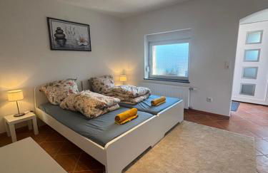 Modernes Apartment mit Parkplatz - Foto 4