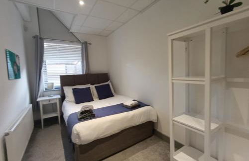 Open Mind Property - Spacious 2BR Flat City Views - Foto 7