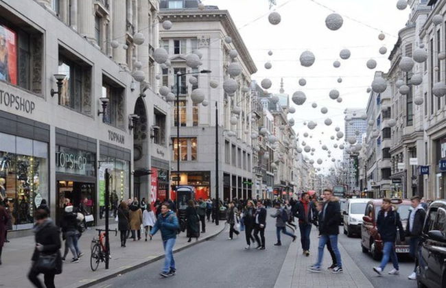 Cozy 2 Bedroom Flat in Pimlico near Metro Station - Foto 19