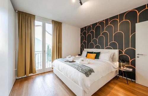 Station - Elegante appartamento con Garage - Photo 15