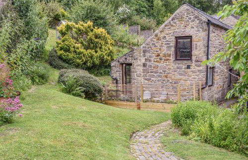 Little Sitch Barn - Uk39602 - Foto 18