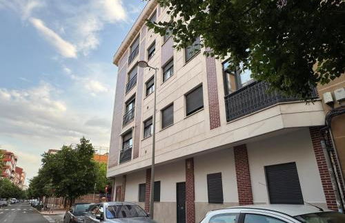Las Arcas, cómodo apartamento cerca del centro - Foto 42