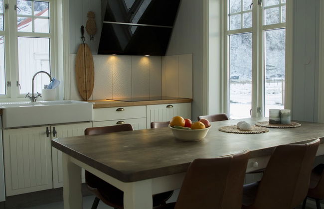 Unstad Arctic Surf - Foto 6