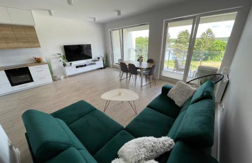 Apartament nad jeziorem Białym Augustów - Photo 6