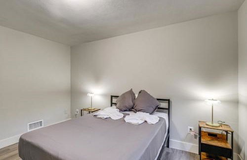 6 Mi to DC To-Dos Large Family Bethesda Home! - Foto 27