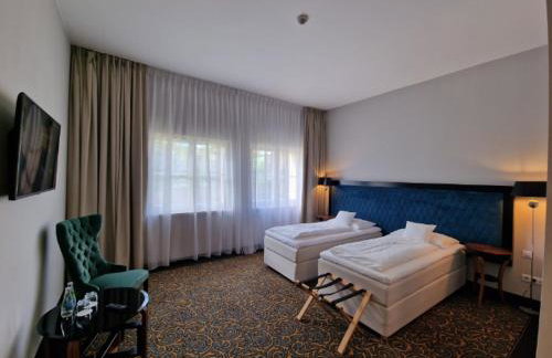 Pałac na Wodzie Hotel & SPA - Foto 65