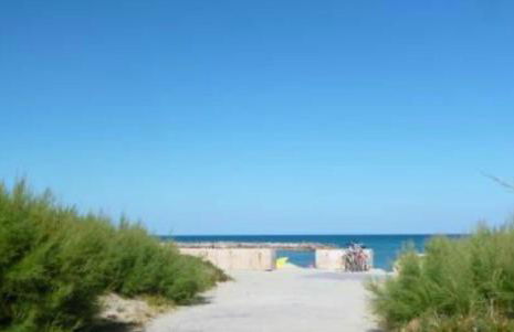 Accès direct, plage - Photo 3