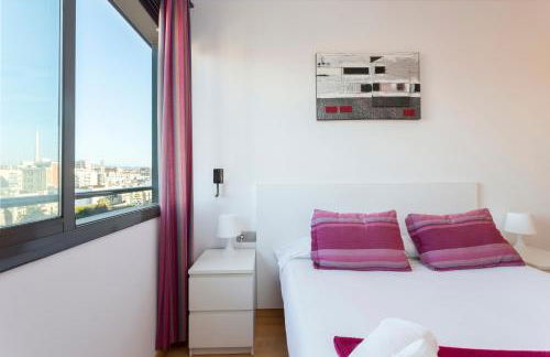 1216 - Forum Gardens Apartment - Foto 13