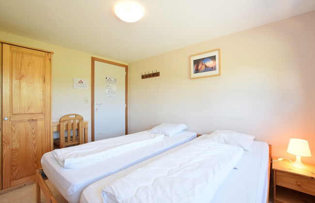 Holiday Home in Rendeux With Pool & Sauna - Photo 14