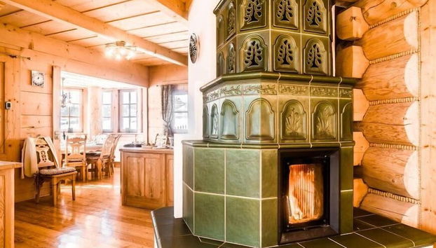 TatryTop Panorama Lux jacuzzi sauna - Foto 3, Habitación