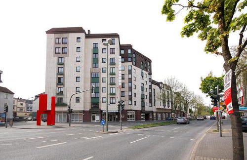 Business Suiten - Foto 21