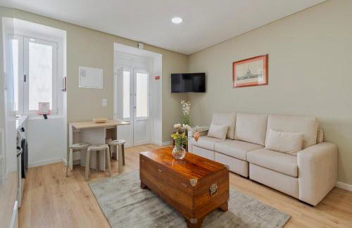 Setúbal Downtown Farol - Foto 1