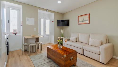 Setúbal Downtown Farol - Foto 1