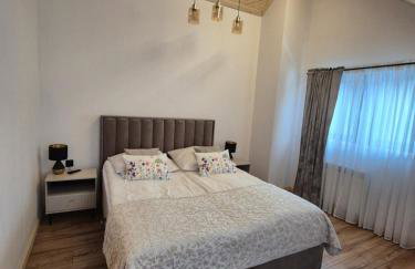 Apartament z prywatną wanną z hydromasażem - U Parów - Foto 13