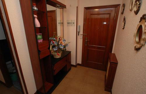 Apartamentos Playa del Sable - Photo 34