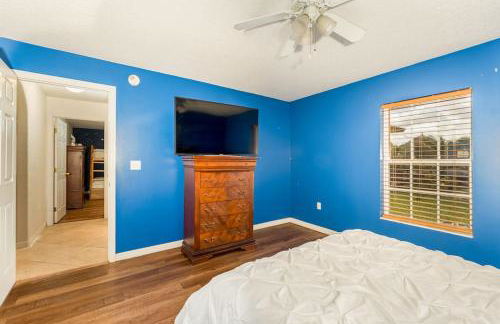 Beautiful Vacation Home Across From Lake Okeechobee - Foto 31