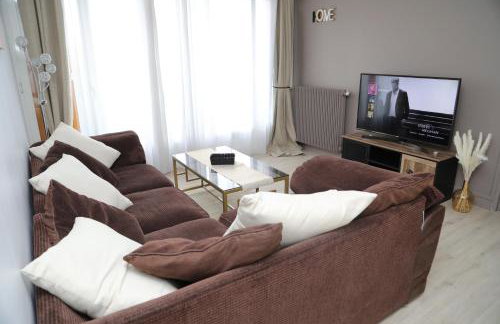 Le nid douillet - Foto 47