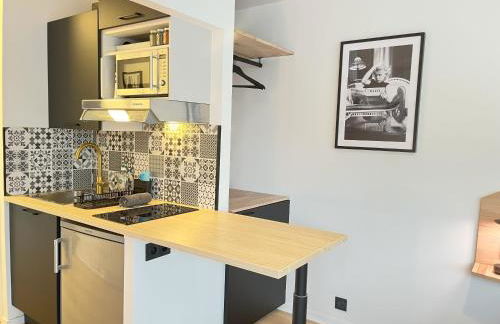 King Kong Suit in New York Style - Foto 17