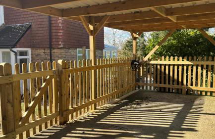 Spa Garden Cottage - Foto 39