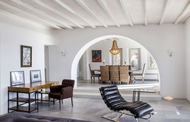 DreamLike Villas Mykonos - Photo 31